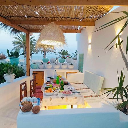 Dar El Mahdia By Daldoul Bed and Breakfast Εξωτερικό φωτογραφία