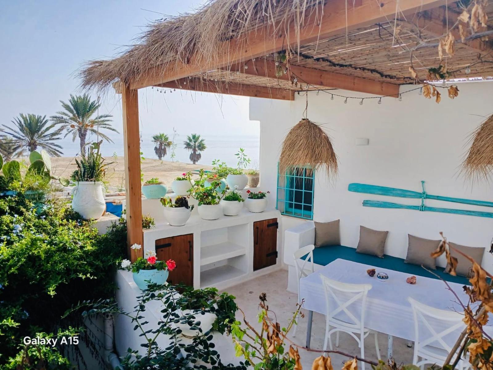Dar El Mahdia By Daldoul Bed and Breakfast Εξωτερικό φωτογραφία
