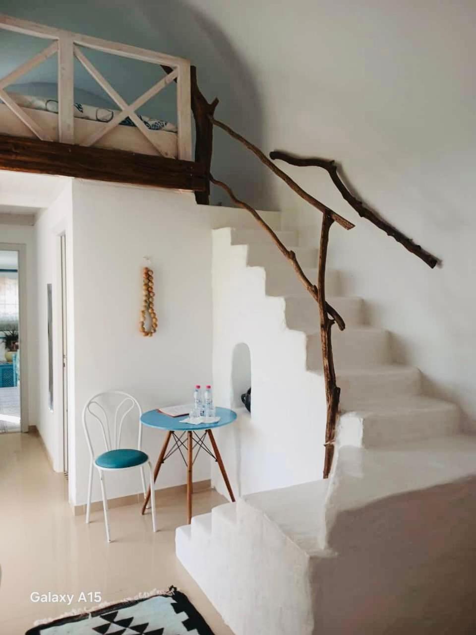 Dar El Mahdia By Daldoul Bed and Breakfast Εξωτερικό φωτογραφία