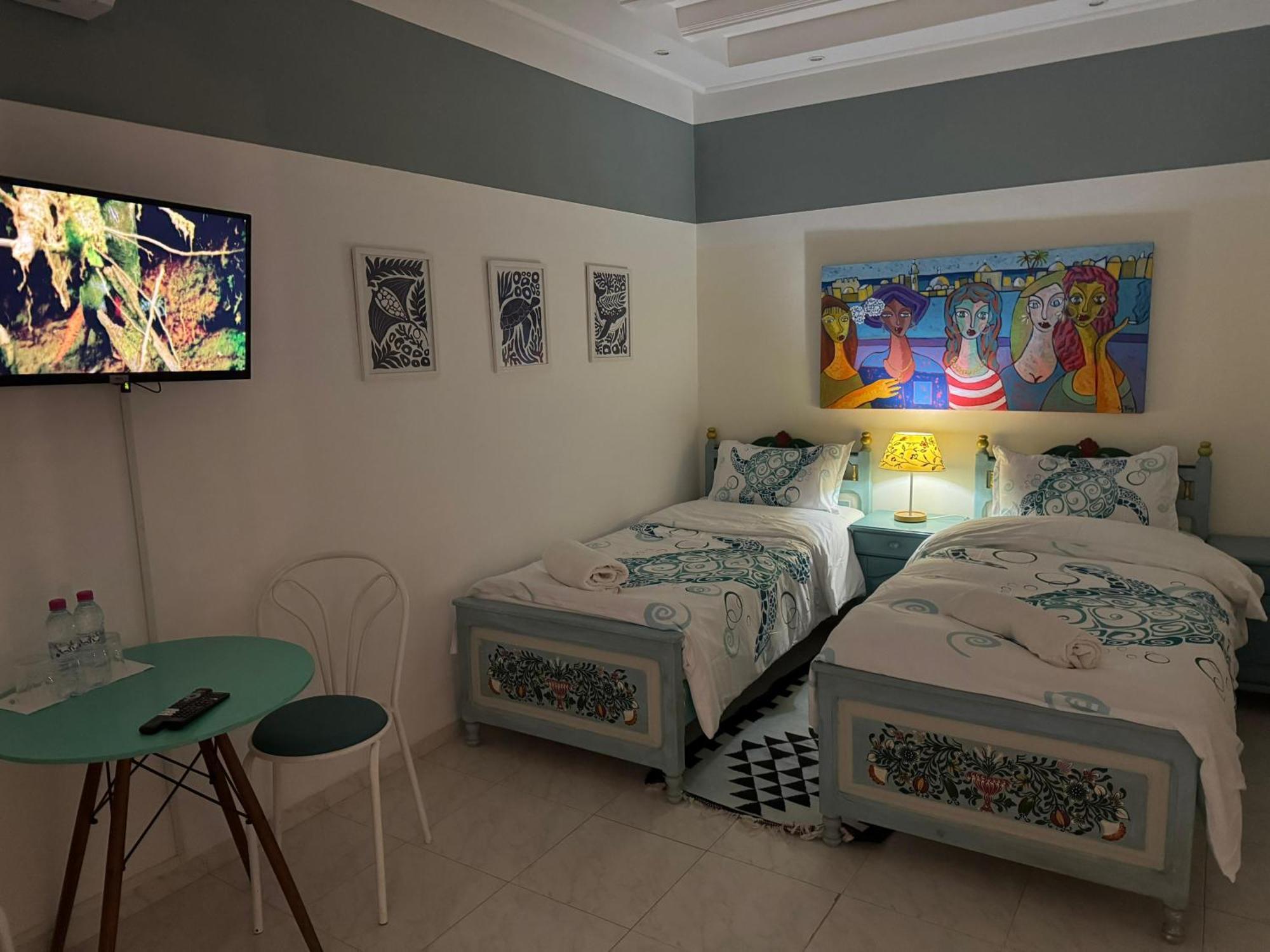 Dar El Mahdia By Daldoul Bed and Breakfast Δωμάτιο φωτογραφία