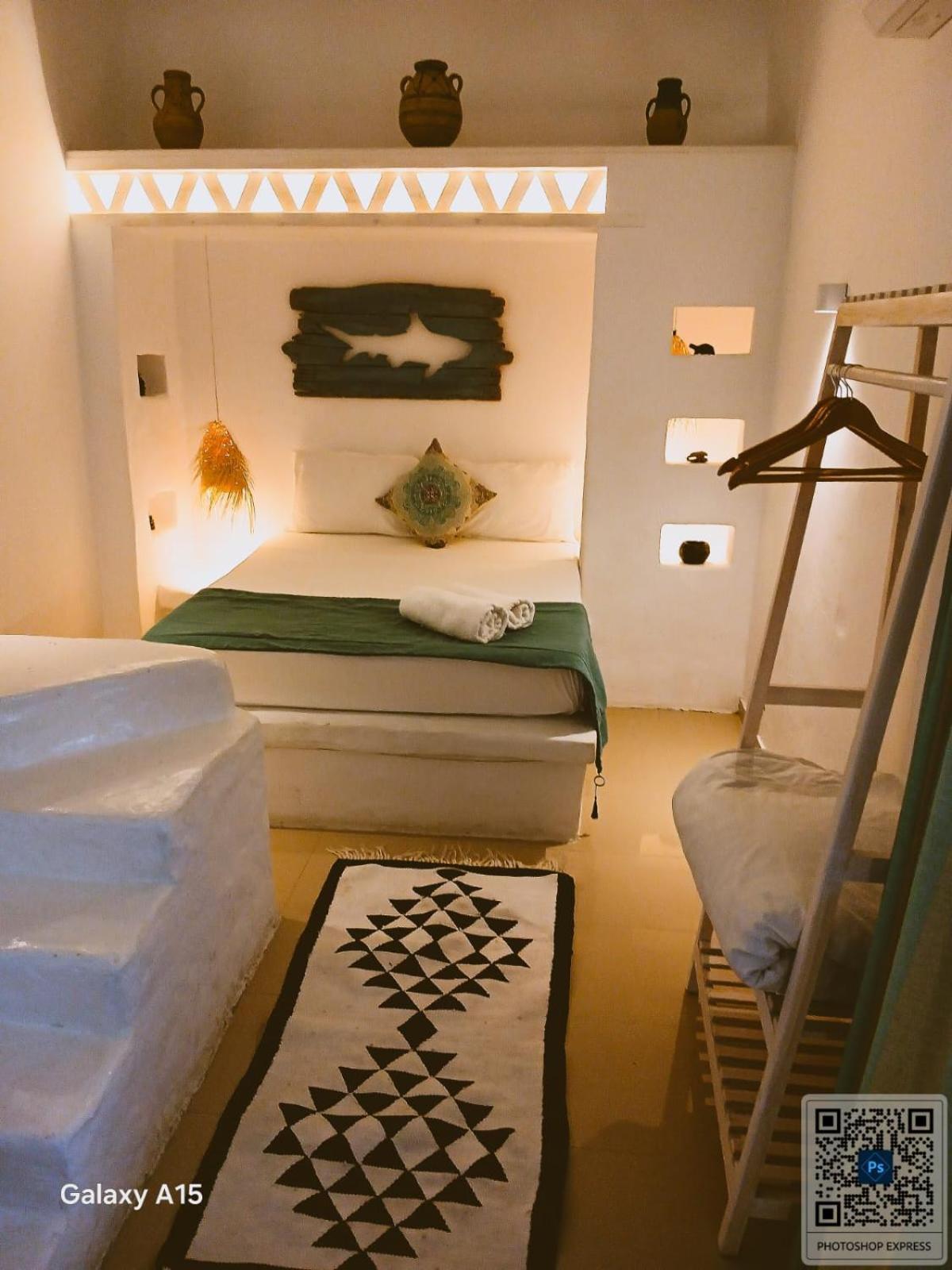 Dar El Mahdia By Daldoul Bed and Breakfast Δωμάτιο φωτογραφία